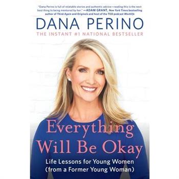 Everything Will Be Okay