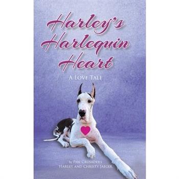 Harley's Harlequin Heart