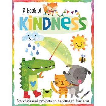 A Book of Kindness