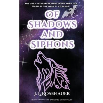Of Shadows and Siphons