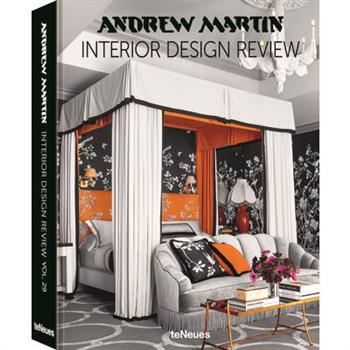 Andrew Martin Interior Design Review Vol. 29