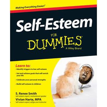 Self-Esteem for Dummies