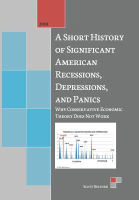 A Short History of Significant American Recessions, Depressions, and Panics