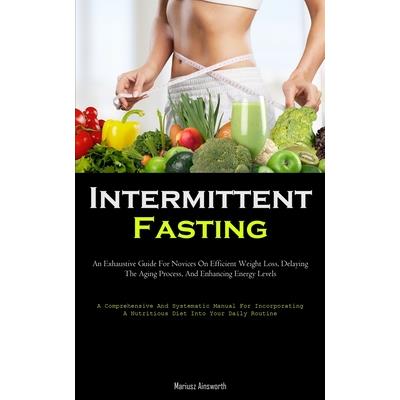 Intermittent Fasting
