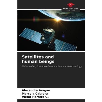 Satellites and human beings