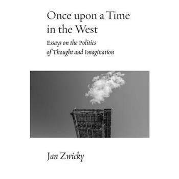 Once Upon a Time in the West