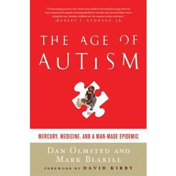 The Age of Autism