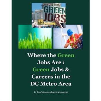 Where the Green Jobs Are