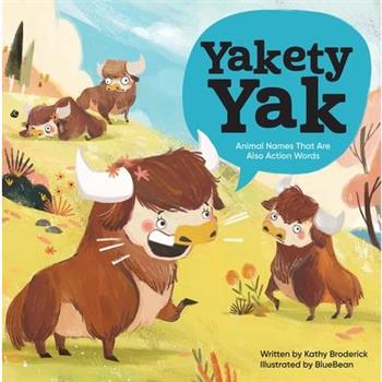 Yakety Yak