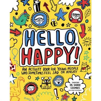 Hello, Happy!