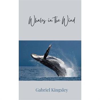 Whales in the Wind
