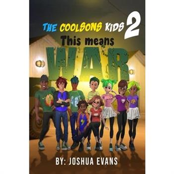 The Coolsons Kids 2