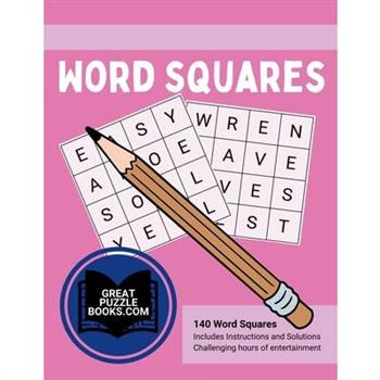 Word Squares