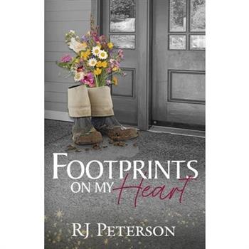 Footprints on My Heart