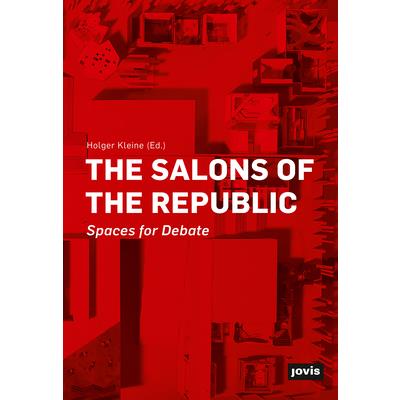 Die Salons Der Republik