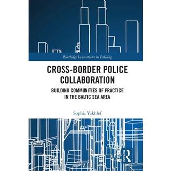 Cross-Border Police Collaboration