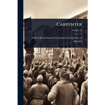 Carpenter