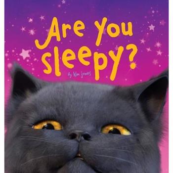 Are You Sleepy?