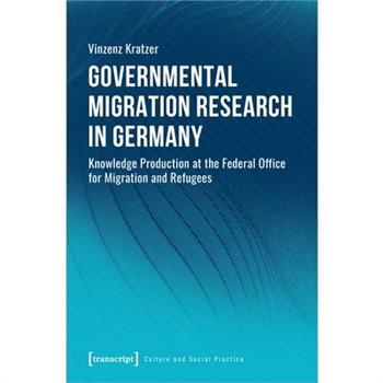 Governmental Migration Research in Germany