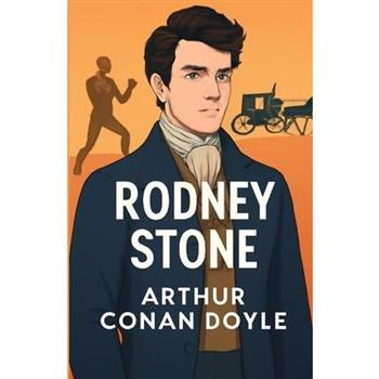 Rodney Stone(Illustrated)