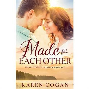 Made for Each Other