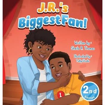 J.R.'s Biggest Fan