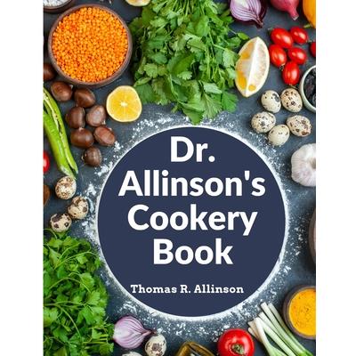 Dr. Allinson's Cookery Book