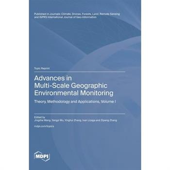 Advances in Multi-Scale Geographic Environmental Monitoring