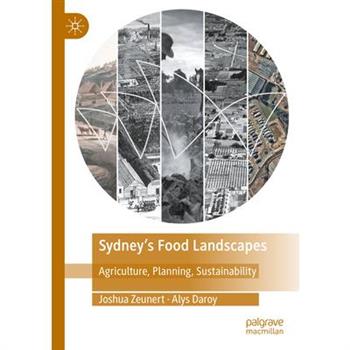 Sydney’s Food Landscapes