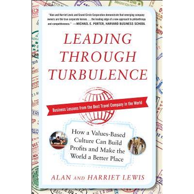 Rising Above Turbulence
