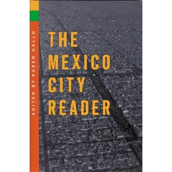 The Mexico City Reader