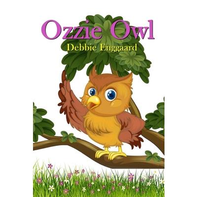 Ozzie Owl