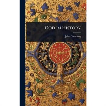 God in History