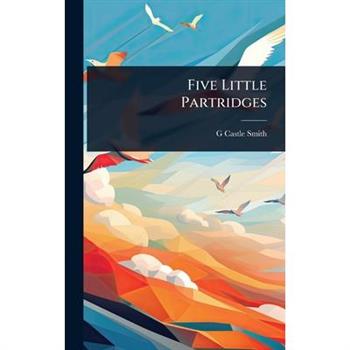 Five Little Partridges