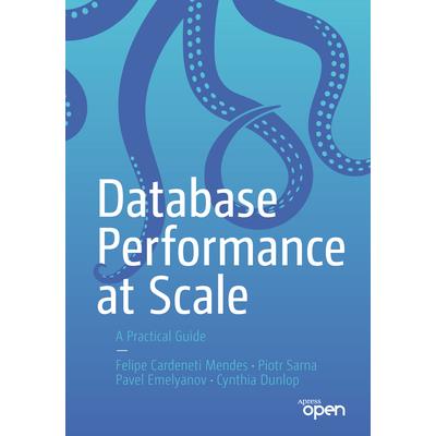 Database Performance at Scale