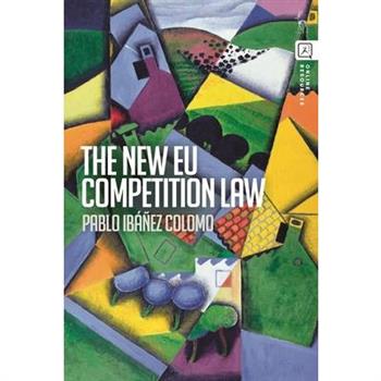 The New EU Competition Law