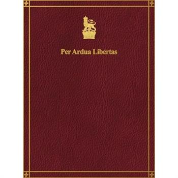 Per Ardua Libertas