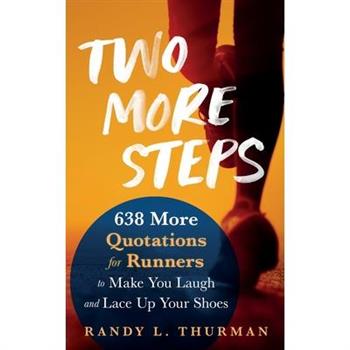 Two More Steps