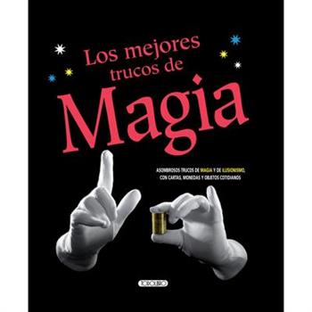 Los Mejores Trucos de Magia / The Best Magic Tricks
