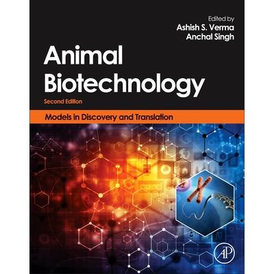 Animal BiotechnologyModels in Discovery and Translation