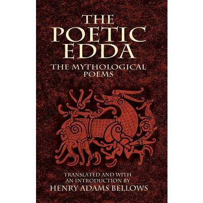 The Poetic Eddas