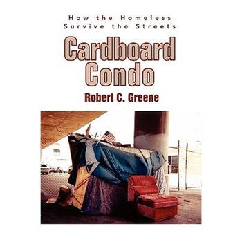 Cardboard Condo
