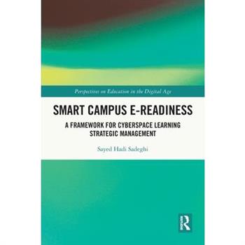 Smart Campus E-Readiness
