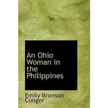 An Ohio Woman in the Philippines