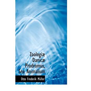 Zoologi Danic Prodromus, Seu Animalium