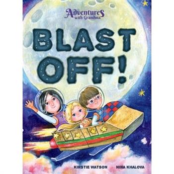 Adventures With Grandma