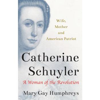 Catherine Schuyler