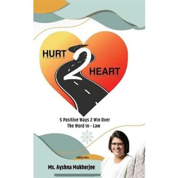 Hurt 2 Heart