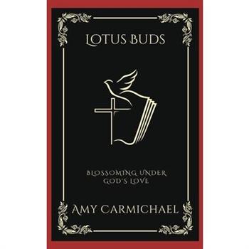 Lotus Buds