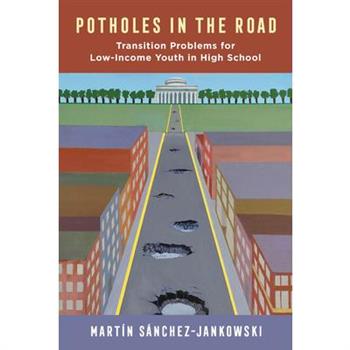 Potholes in the Road